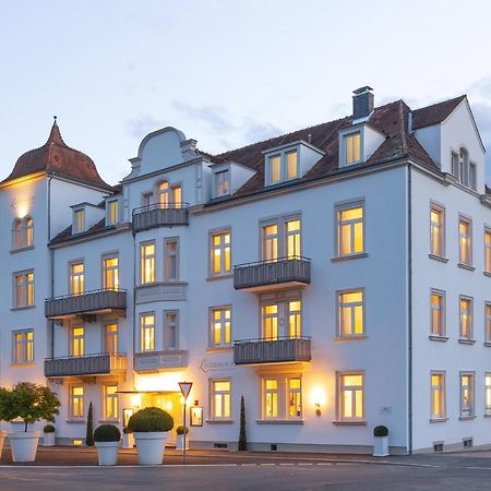 Laudensacks Parkhotel & Retreat Bad Kissingen Kültér fotó