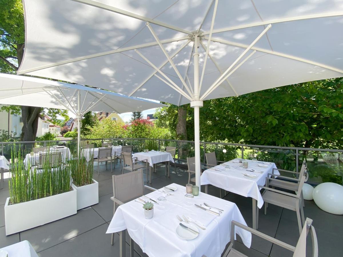 Laudensacks Parkhotel & Retreat Bad Kissingen Kültér fotó