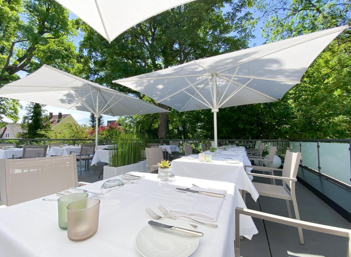 Laudensacks Parkhotel & Retreat Bad Kissingen Kültér fotó